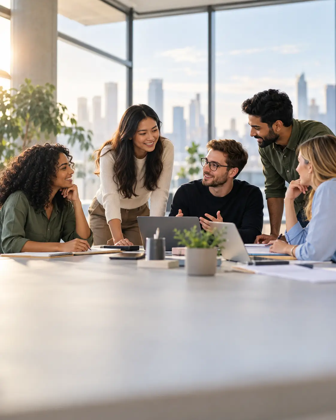 YouthAura Labs career energy